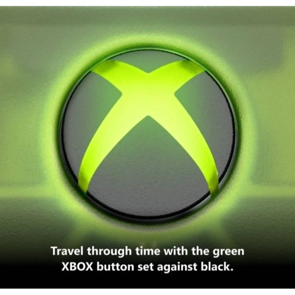 Xbox 25th Anniversary Controller Brand New Confirmed PRESALE (SHIPS AFTER 10/20)